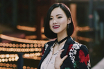 打哈欠