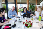 Photos: 2018 PR Awards judging