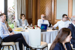 Photos: 2018 PR Awards judging