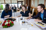 Photos: 2018 PR Awards judging