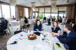 Photos: 2018 PR Awards judging