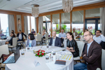 Photos: 2018 PR Awards judging