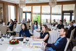 Photos: 2018 PR Awards judging
