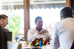 Photos: 2018 PR Awards judging