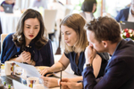 Photos: 2018 PR Awards judging