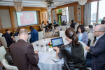 Photos: 2018 PR Awards judging