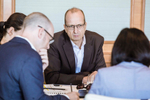 Photos: 2018 PR Awards judging