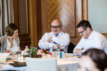 Photos: 2018 PR Awards judging
