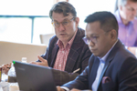 Photos: 2018 PR Awards judging