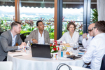 Photos: 2018 PR Awards judging