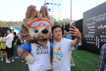 FIFA 吉祥୰...
