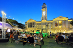 In pictures: Singapore ...