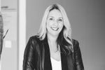 Gemma Hudson, WE Buchan