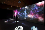 In pictures: Marvel ...