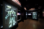 In pictures: Marvel ...