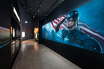 In pictures: Marvel ...