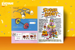 NTUC FairPrice supports ...