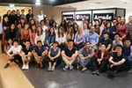Meet the team
