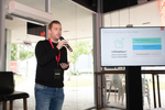 Stephen Dale, Digimind