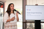 Sapna Chadha, Google