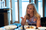 Kathryn Hanes, McKinsey
