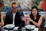 Advancing the diversity agenda