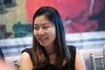 Linda Lee, LinkedIn