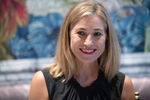 Jane Fraser, TBWA