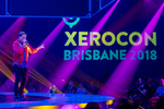 Case study: Xerocon Brisbane