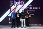 Photos: MMA Smarties ...
