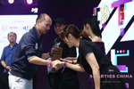 Photos: MMA Smarties ...
