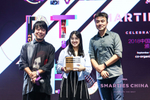 Photos: MMA Smarties ...