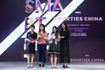 Photos: MMA Smarties ...