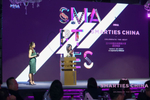 Photos: MMA Smarties ...