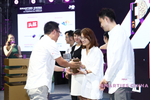 Photos: MMA Smarties ...