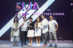 Photos: MMA Smarties ...