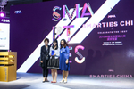 Photos: MMA Smarties ...