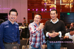 Photos: MMA Smarties ...