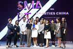 Photos: MMA Smarties ...