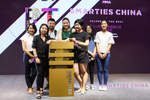 Photos: MMA Smarties ...