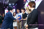 Photos: MMA Smarties ...