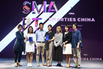 Photos: MMA Smarties ...
