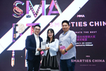 Photos: MMA Smarties ...