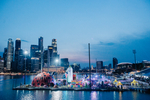 Case study: i Light Marina ...