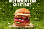 For Grill'd, by The Royals