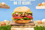 For Grill'd, by The Royals