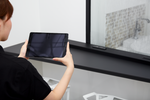 Lixil sees VR and AR as ...