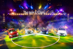 Photos: Mercedes-Benz goes ...