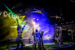 Photos: Mercedes-Benz goes ...