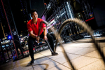 Photos: Mercedes-Benz goes ...